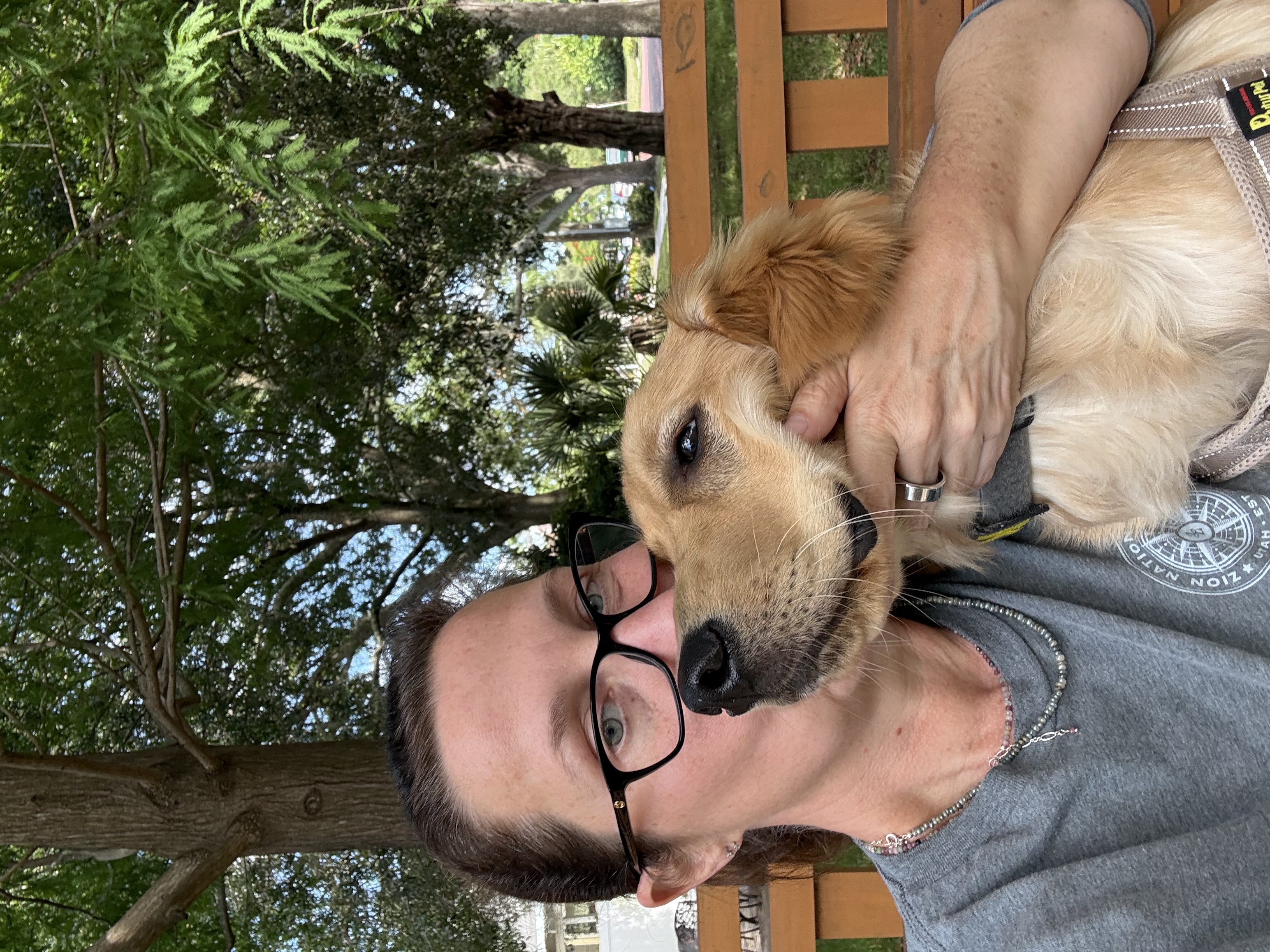 Kaia, May 13