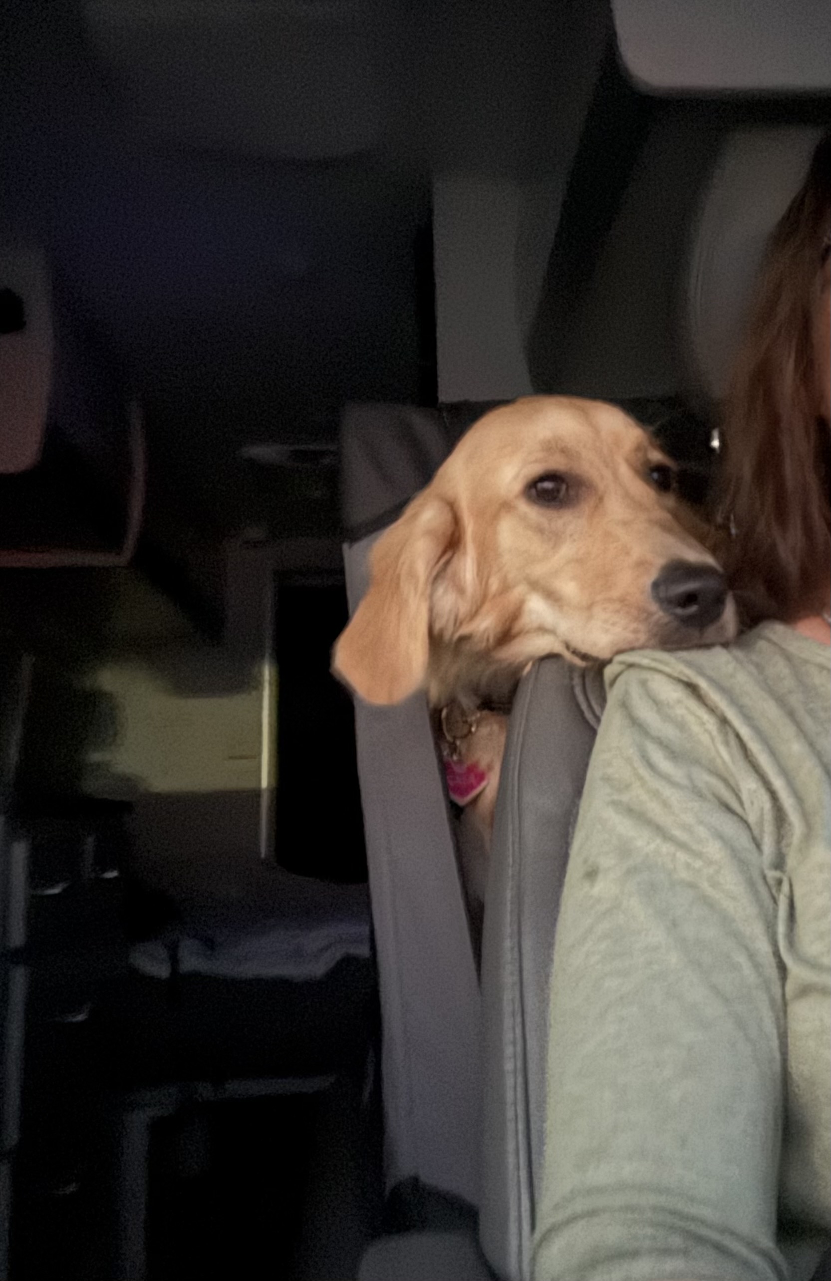 Kaia, May 28